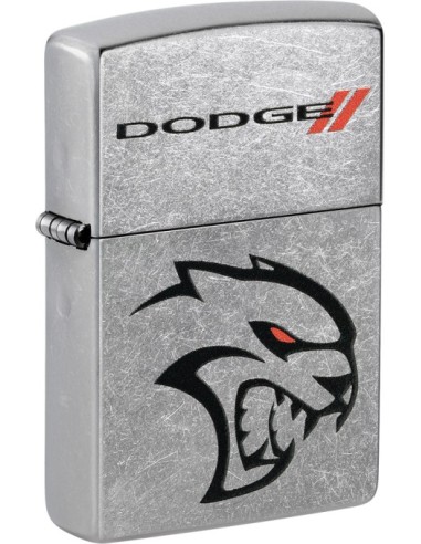 Zippo Dodge