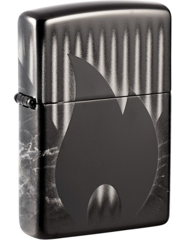 Zippo Marble