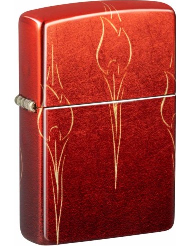 Zippo Ombre Flames