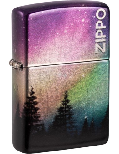 Zippo Colorful Sky