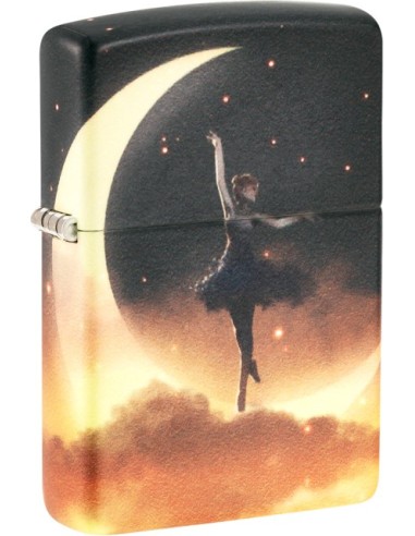 Zippo Moon Fairy