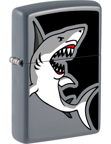 Zippo Shark