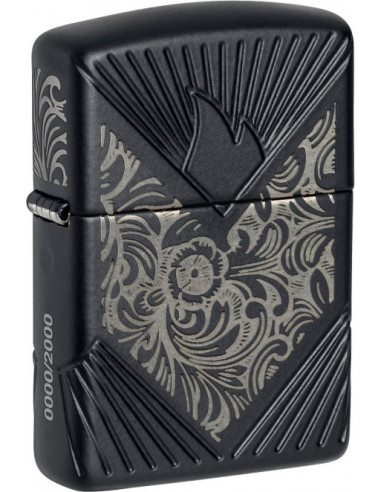 Zippo Collectible of the Year 2024