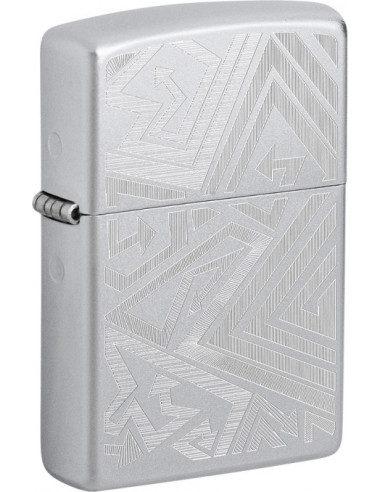 Zippo Which Way