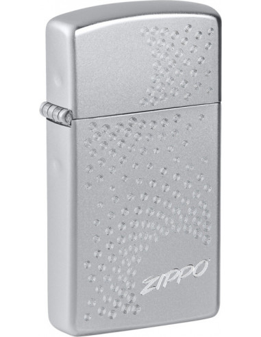 Zippo Slim Dots