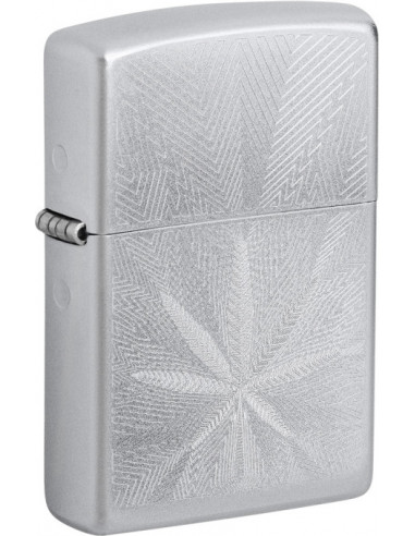 Zippo Luxury Leaf