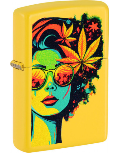 Zippo Blazing Beauty