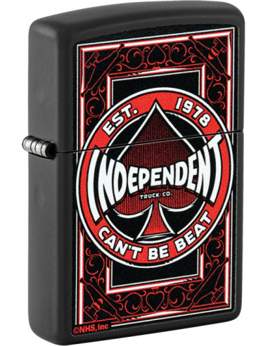 Zippo Independent Trucks