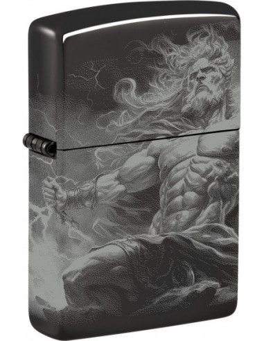 Zippo Zeus