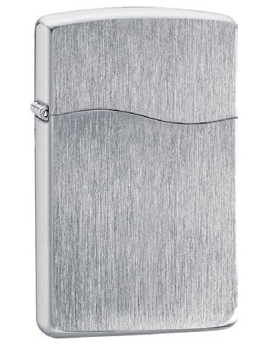 Zippo Blu 2 Vertical Chrome