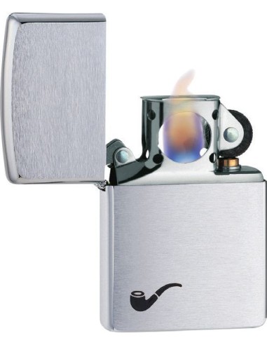 Zippo Dýmkový zapalovač