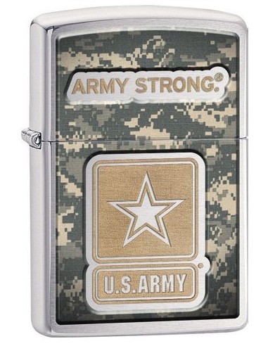 Zippo US Army