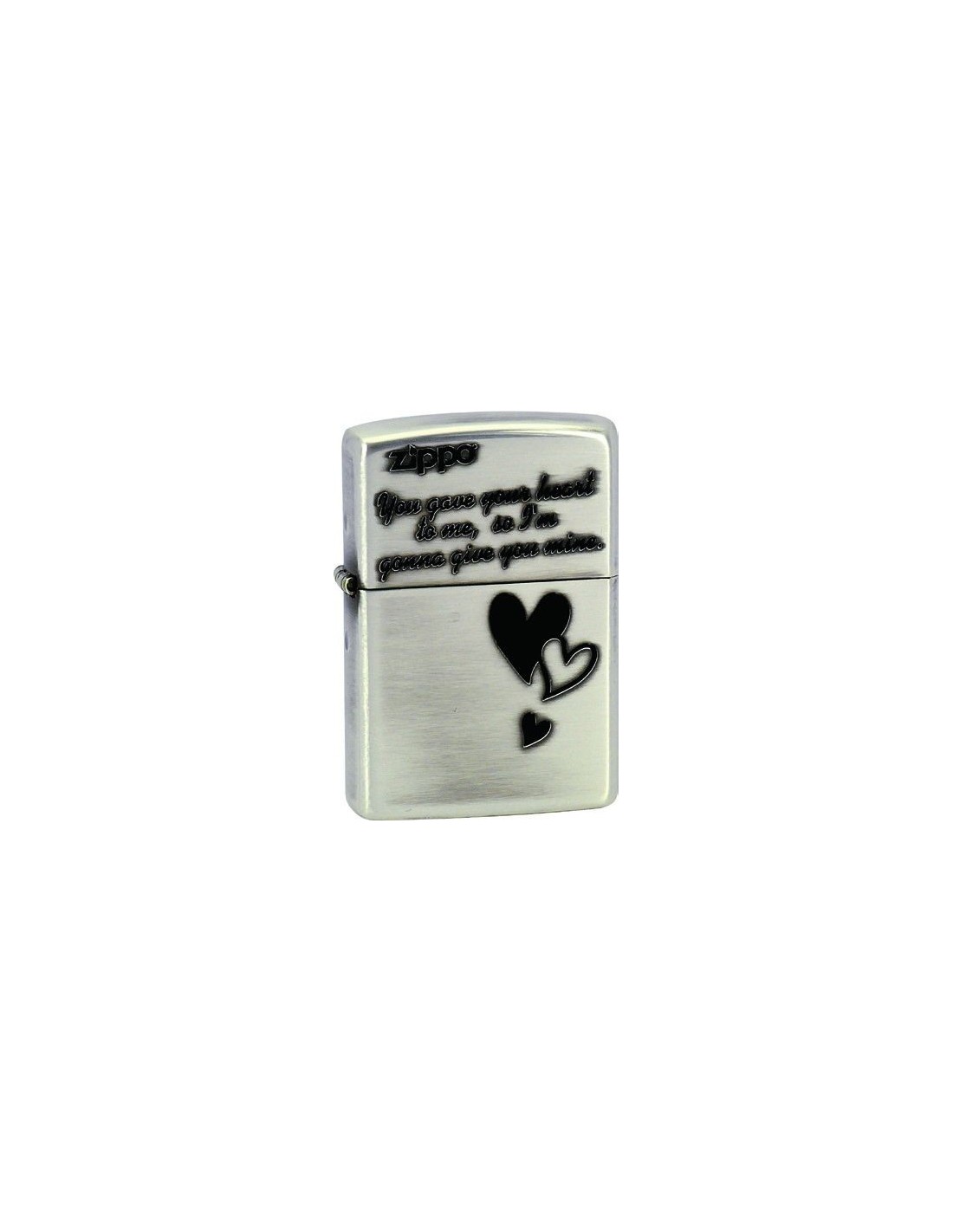 ご予約品】-ZIPPO - ZIPPO SEXY LIGHT MY HEART セクシーガール