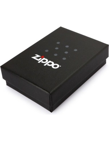 Zippo Moto 3D