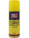 Clipper Plyn do zapalovačů 100ml